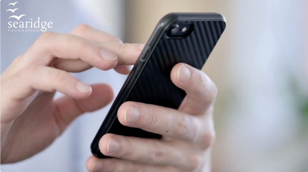 Recovery Path App for continued support